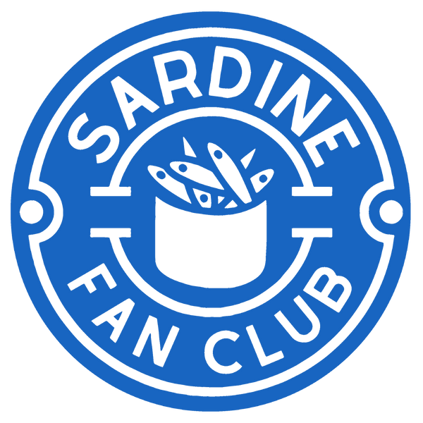Sardine Fan Club